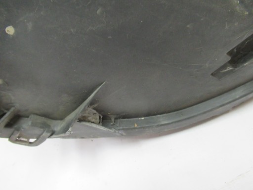 FAR LAMPA DESNI CITROEN C8