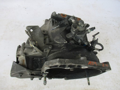 GETRIBA MJENJAČ F40 ALFA ROMEO 159 2.4 JTD