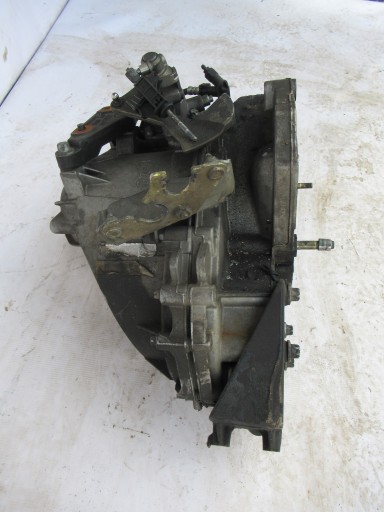 GETRIBA MJENJAČ F40 ALFA ROMEO 159 2.4 JTD