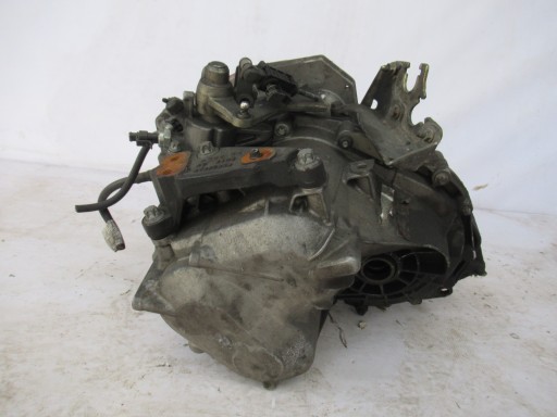GETRIBA MJENJAČ F40 ALFA ROMEO 159 2.4 JTD