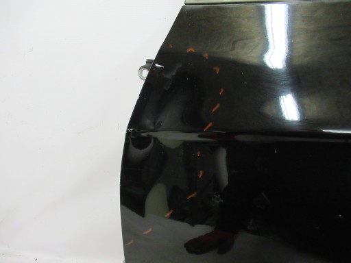 VRATA PREDNJI LIJEVA HYUNDAI I40