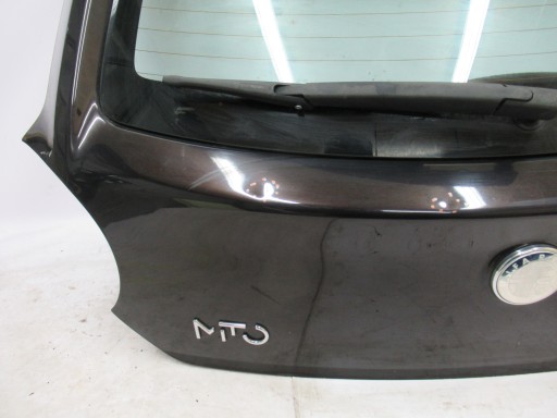 GEPEK ZADNJI ZADNJA ALFA ROMEO MITO