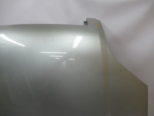 HAUBA FORD FUSION 02-12