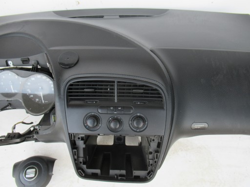 ARMATURA AIRBAG SEAT ALTEA 04-09 ARMATURA AIRBAG SEAT ALTEA 04-09