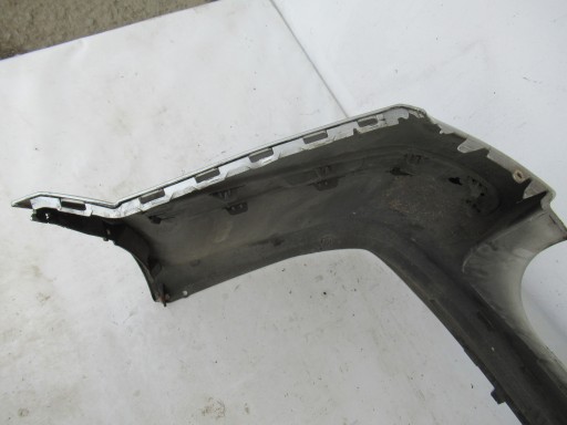 BRANIK ZADNJI OPEL ASTRA H 3 III KARAVAN BRANIK ZADNJI OPEL ASTRA H 3 III KARAVAN