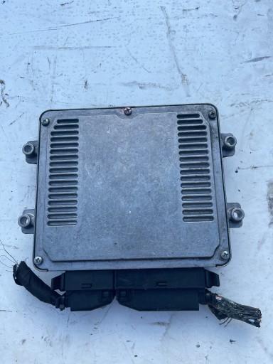 KOMPJUTER MODUL 51822896 FIAT PANDA II 1.2 CNG KOMPJUTER MODUL 51822896 FIAT PANDA II 1.2 CNG