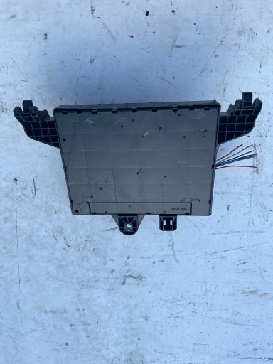 MODUL BSI 13302300 OPEL ASTRA J IV MODUL BSI 13302300 OPEL ASTRA J IV