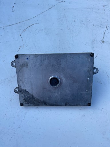 KOMPJUTER MODUL 37820-RBJ-E76 HONDA INSIGHT 1.3