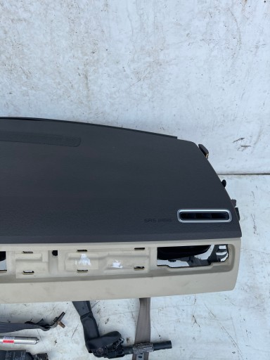 ARMATURA AIRBAG POJASEVI VOLVO V70 XC70
