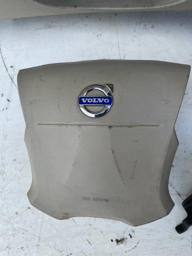 ARMATURA AIRBAG POJASEVI VOLVO V70 XC70