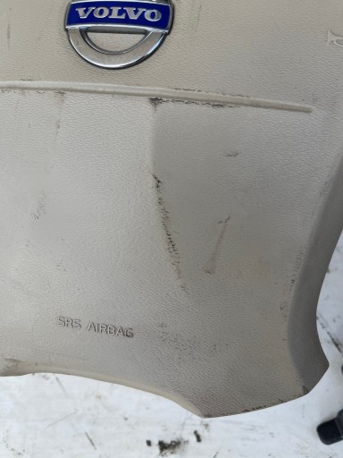 ARMATURA AIRBAG POJASEVI VOLVO V70 XC70