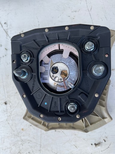 ARMATURA AIRBAG POJASEVI VOLVO V70 XC70