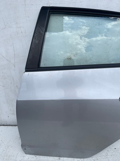 VRATA ZADNJI ZADNJA LIJEVA HONDA INSIGHT 09-