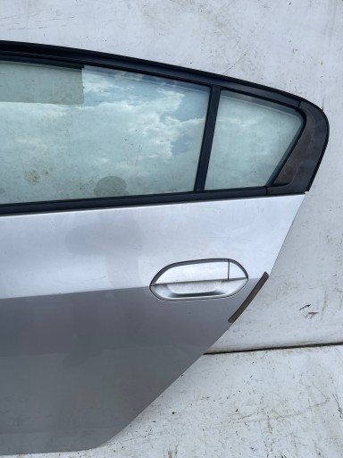 VRATA ZADNJI ZADNJA LIJEVA HONDA INSIGHT 09-