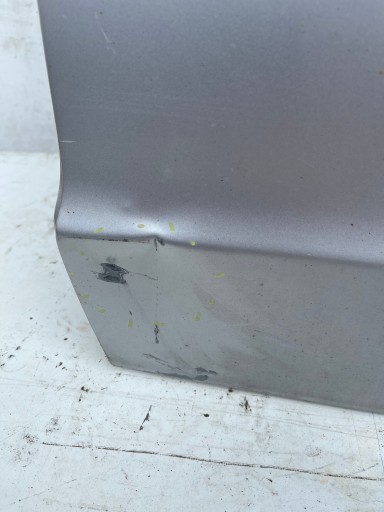 VRATA ZADNJI ZADNJA LIJEVA HONDA INSIGHT 09-