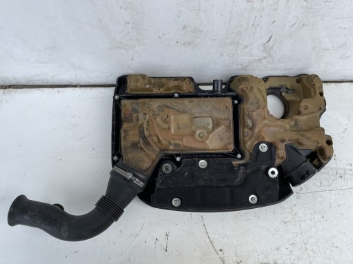 KUČIŠTE FILTERA ZRAKA LANCIA YPSILON 0.9 11-