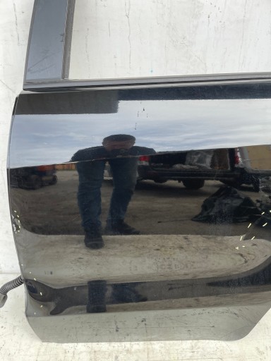 VRATA ZADNJI ZADNJA LIJEVA KIA RIO III HATCHBACK (OBIČNI) 11- VRATA ZADNJI ZADNJA LIJEVA KIA RIO III HATCHBACK (OBIČNI) 11-