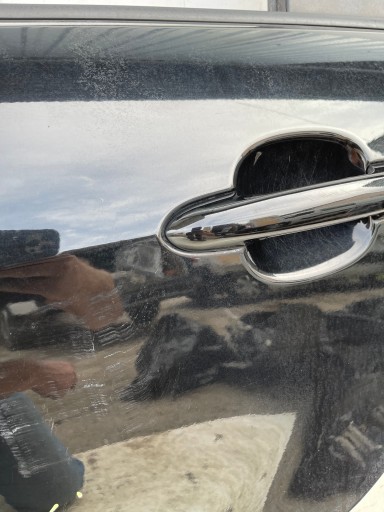 VRATA ZADNJI ZADNJA LIJEVA KIA RIO III HATCHBACK (OBIČNI) 11- VRATA ZADNJI ZADNJA LIJEVA KIA RIO III HATCHBACK (OBIČNI) 11-
