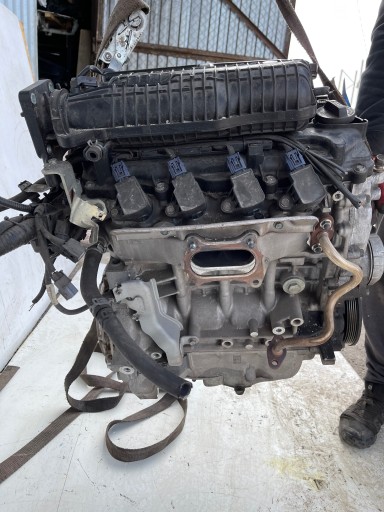 MOTOR L12B1 1.2B HONDA JAZZ 08- MOTOR L12B1 1.2B HONDA JAZZ 08-
