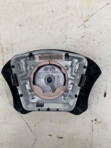 AIRBAG NOSAČ  VOZAČA FIAT SCUDO 07-