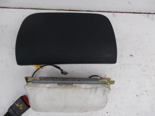 AIRBAG POJASEVI BMW X5 E53