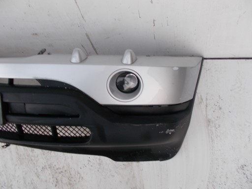 BRANIK PREDNJI BMW X5 E53