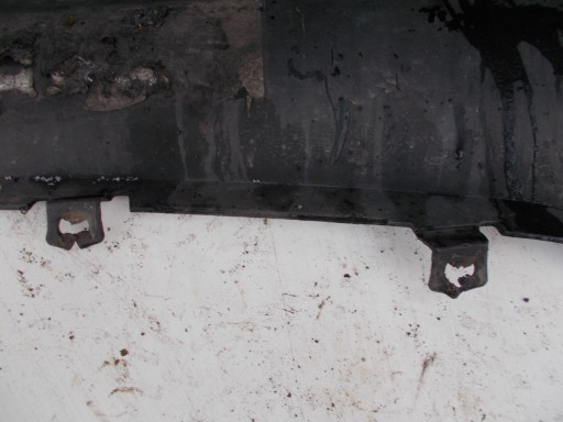 BRANIK PREDNJI BMW X5 E53