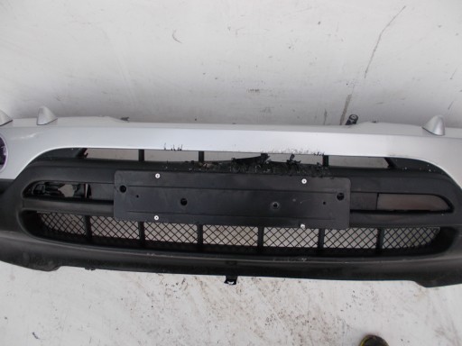 BRANIK PREDNJI BMW X5 E53