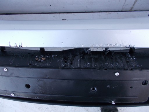 BRANIK PREDNJI BMW X5 E53