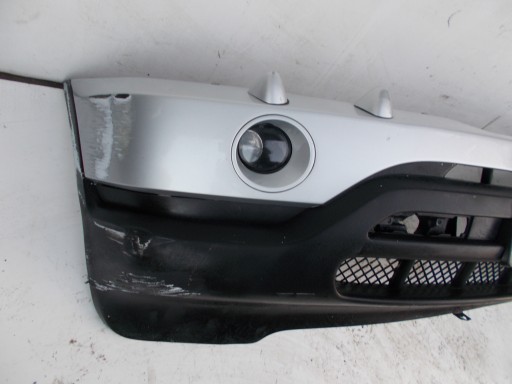BRANIK PREDNJI BMW X5 E53