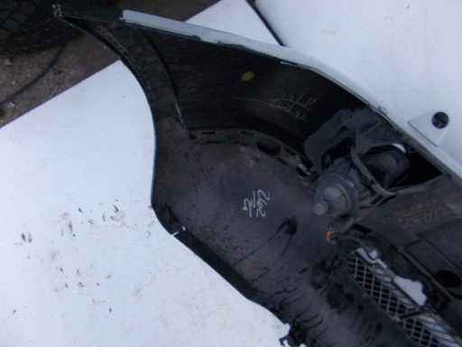 BRANIK PREDNJI BMW X5 E53