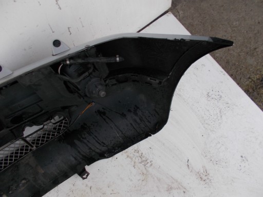 BRANIK PREDNJI BMW X5 E53