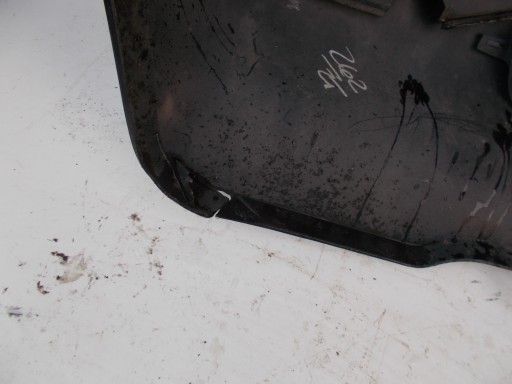 BRANIK PREDNJI BMW X5 E53