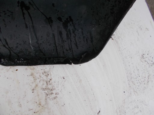 BRANIK PREDNJI BMW X5 E53