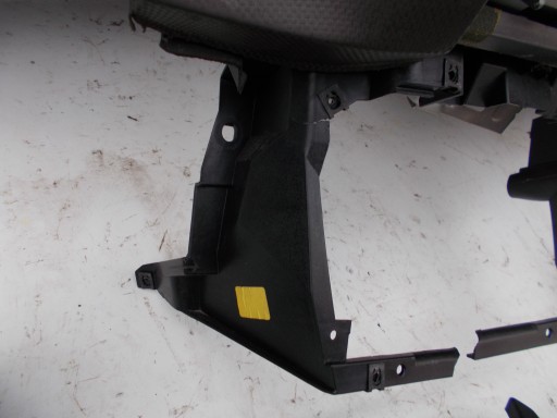 ARMATURA AIRBAG FIAT BRAVO II 07-