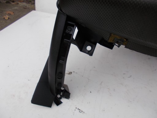 ARMATURA AIRBAG FIAT BRAVO II 07-