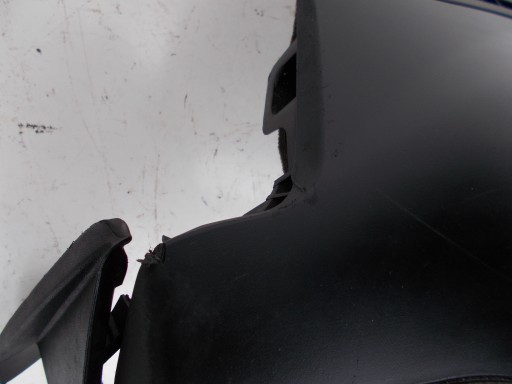 ARMATURA AIRBAG FIAT BRAVO II 07-