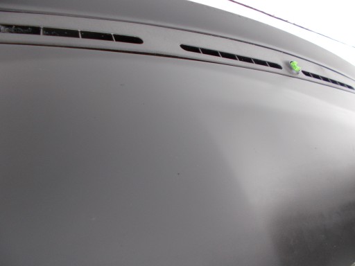 ARMATURA AIRBAG FIAT BRAVO II 07-