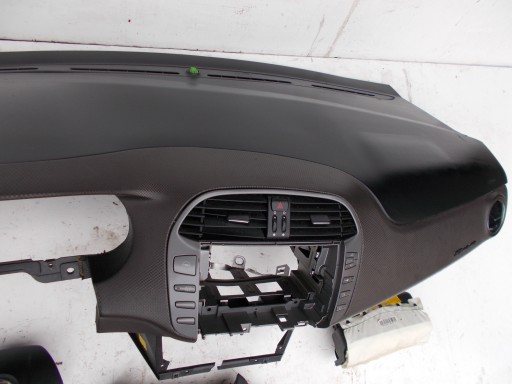 ARMATURA AIRBAG FIAT BRAVO II 07-