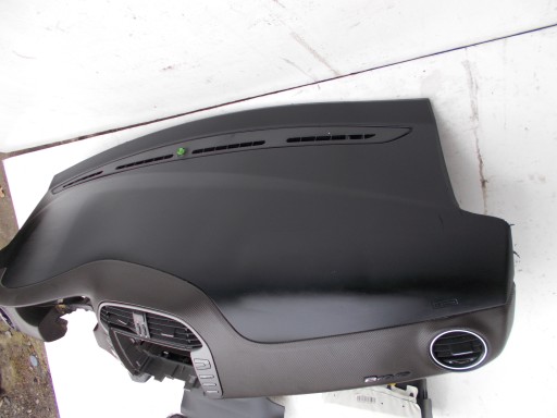 ARMATURA AIRBAG FIAT BRAVO II 07-