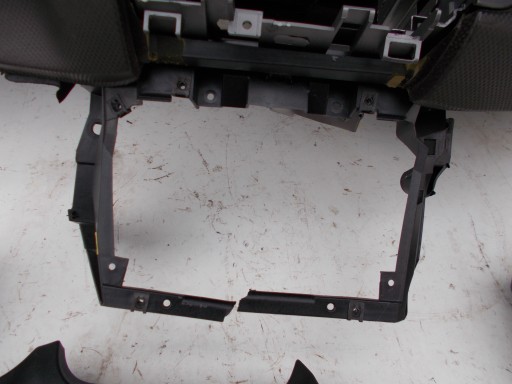 ARMATURA AIRBAG FIAT BRAVO II 07-