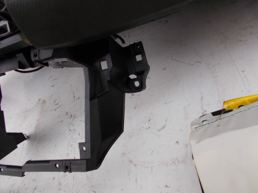 ARMATURA AIRBAG FIAT BRAVO II 07-