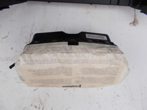 ARMATURA AIRBAG FIAT GRANDE PUNTO
