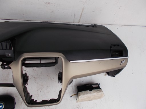 ARMATURA AIRBAG FIAT GRANDE PUNTO