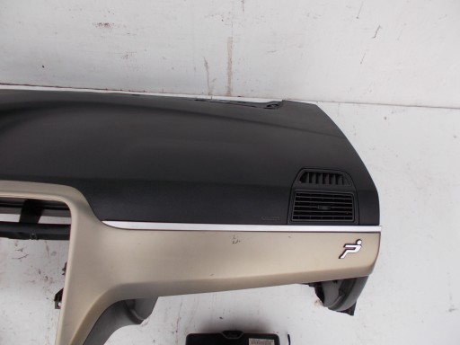 ARMATURA AIRBAG FIAT GRANDE PUNTO