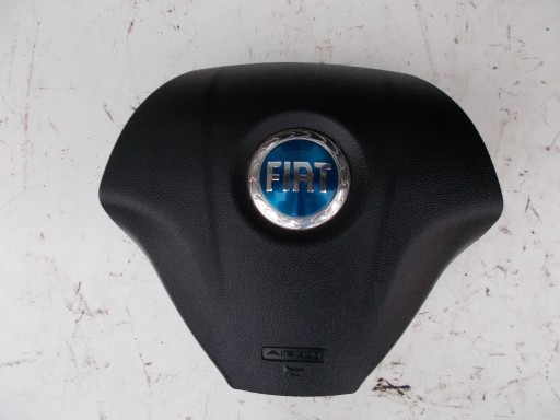 ARMATURA AIRBAG FIAT GRANDE PUNTO