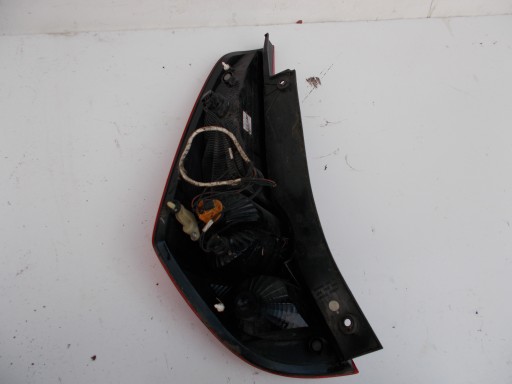 LAMPA FAR ZADNJA  DESNI OPEL AGILA B