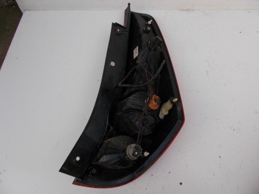 LAMPA FAR ZADNJA  LIJEVI OPEL AGILA B