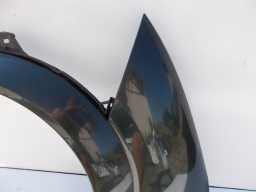 BLATOBRAN PREDNJI LIJEVI AUDI A2