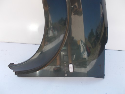 BLATOBRAN PREDNJI LIJEVI AUDI A2